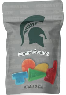 Michigan State Spartans College Themed Candy