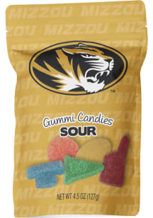 Missouri Tigers Sour Candy
