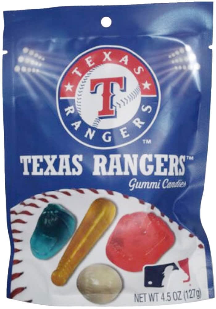 St Louis Cardinals Gummies Candy