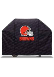 Cleveland Browns Heavy Duty BBQ Grill Cover
