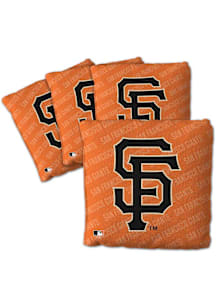 San Francisco Giants Cornhole Bags Corn Hole Bags