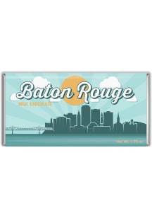 Baton Rouge Chocolate Bar Candy