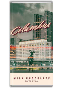 Columbus Chocolate Bar Candy
