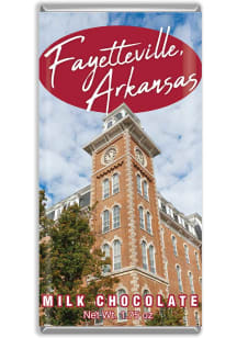 Fayetteville Chocolate Bar Candy
