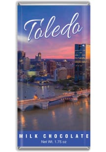 Toledo Chocolate Bar Candy