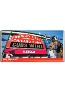 Wrigleyville Chocolate Bar Candy