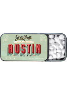 Austin Small Mint Tin Candy