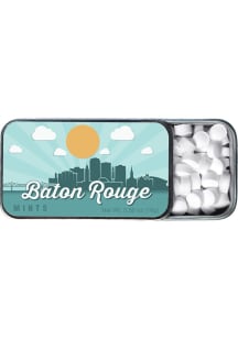 Baton Rouge Small Mint Tin Candy