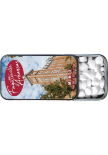 Fayetteville Small Mint Tin Candy