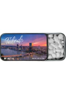 Toledo Small Mint Tin Candy