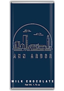 Ann Arbor Chocolate Bar Candy