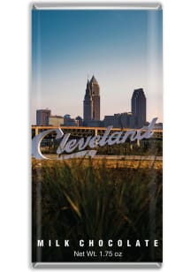 Cleveland Chocolate Bar Candy