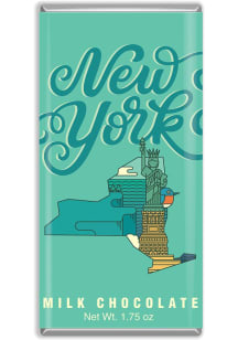 New York Chocolate Bar Candy
