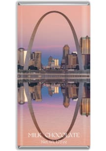 St Louis Chocolate Bar Candy
