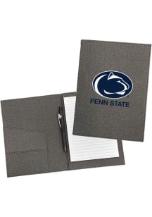 Black Penn State Nittany Lions 9.5 x 7 Notepad