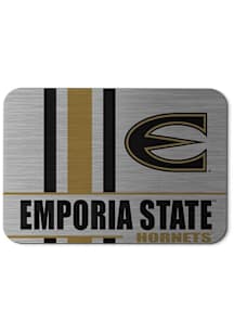 Emporia State Hornets Classic Stripe Mousepad