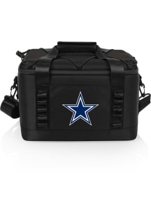 Dallas Cowboys Black Eco-Friendly Tote