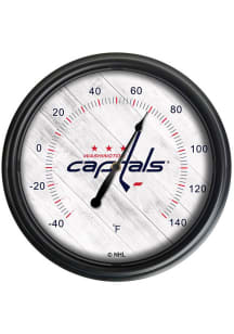 Washington Capitals Outdoor Thermometer Weather Tool