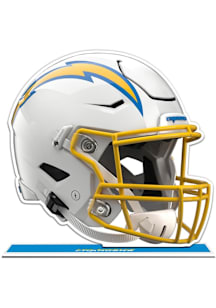 Los Angeles Rams Helmet Standee Figurine