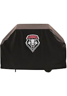 New Mexico Lobos Grill Cover BBQ Grill Cover