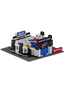 Buffalo Bills Mini Stadium BRXLZ Building Blocks
