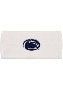 Penn State Nittany Lions LogoFit Polar Mens Knit Hat - White