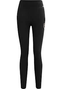 Pro Standard Colorado Buffaloes Womens Black Classic Pants