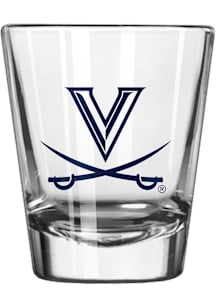 Virginia Cavaliers 2oz Gameday Shot Glass