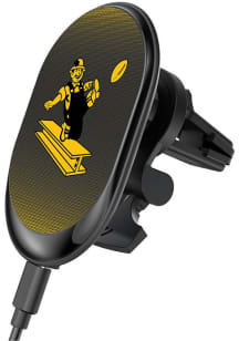 Pittsburgh Steelers Historic Linen Wireless Phone Charger