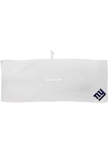 New York Giants Microfiber 16x40 Golf Towel
