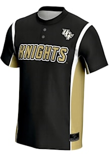 ProSphere UCF Knights Youth Black Rival Jersey