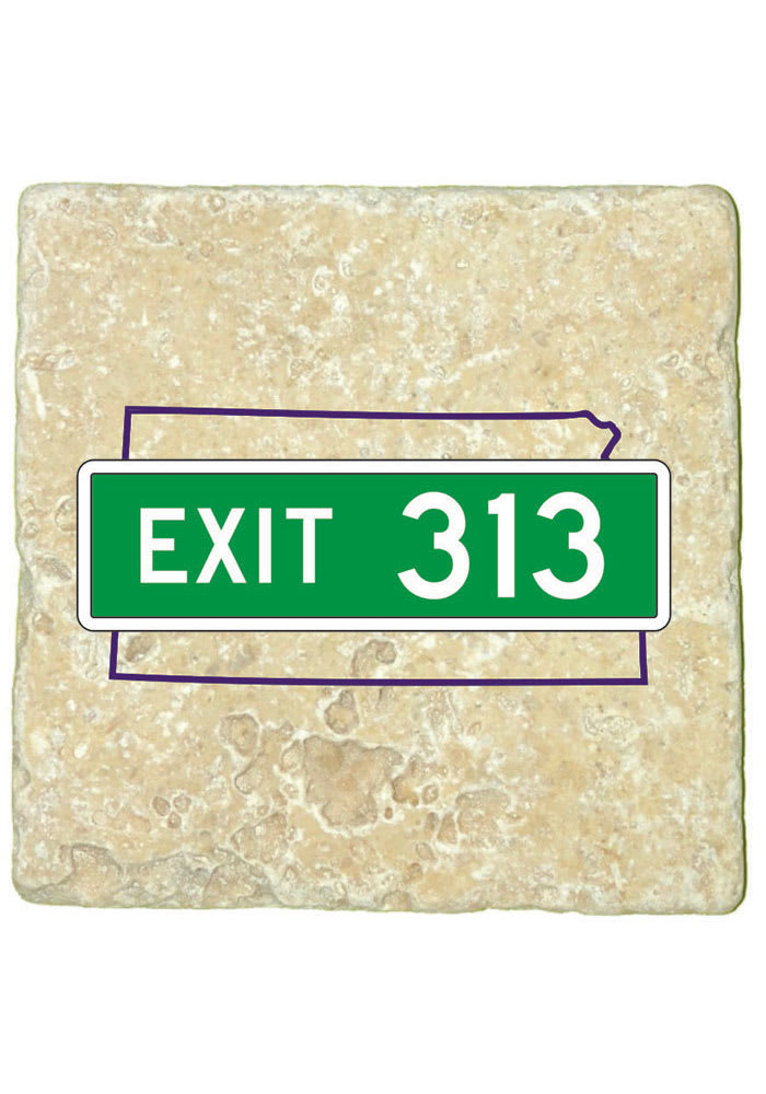 Manhattan Exit 313 4x4 Coaster