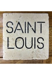 St Louis STL Saint Louis 4x4 Coaster