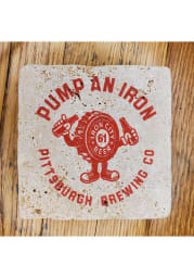 Pittsburgh Pittsburgh Brewing Co Pump An Iron Coaster