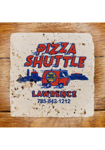 Manhattan Pizza Shuttle Lawrence Coaster