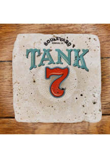 Kansas City Boulevard Tank 7 Coaster