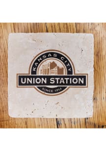 Kansas City Union Station Coaster