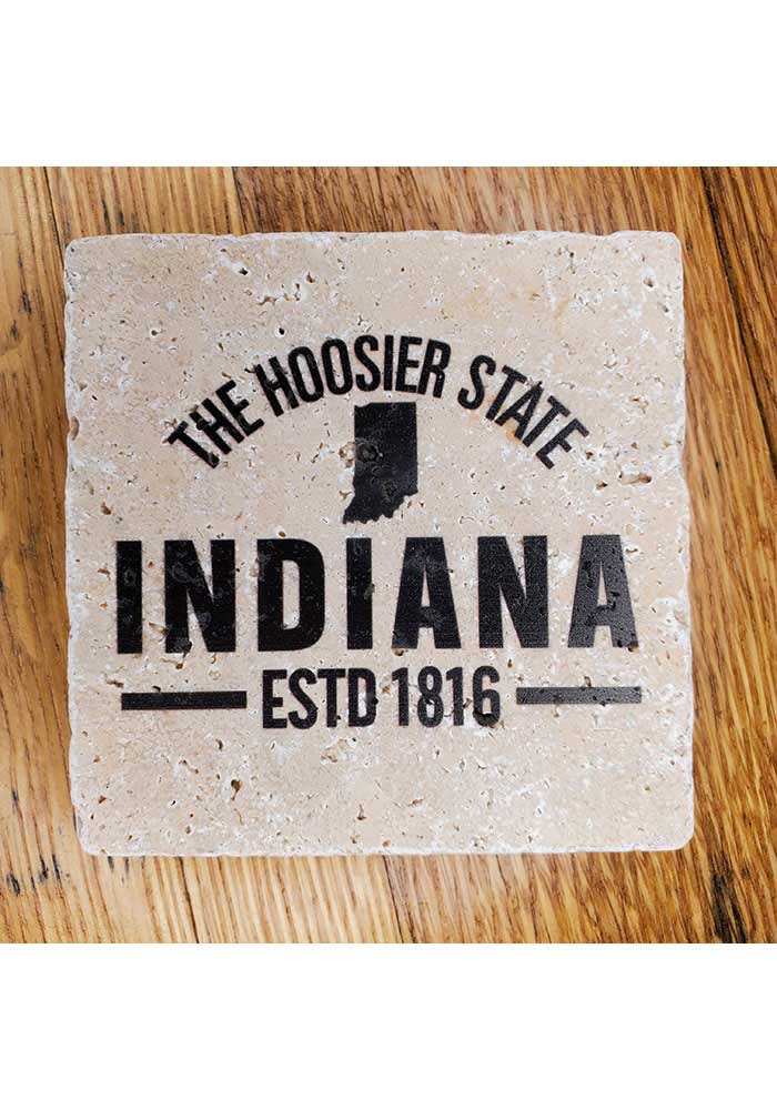 Indiana Est 1816 Coaster