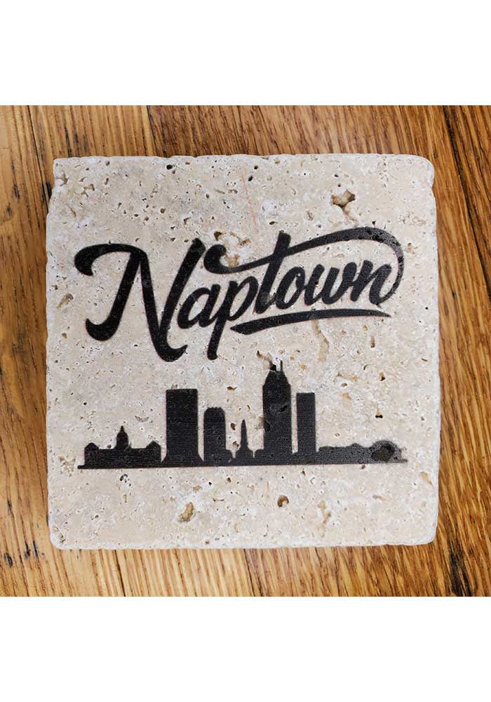 Indianapolis Naptown Coaster
