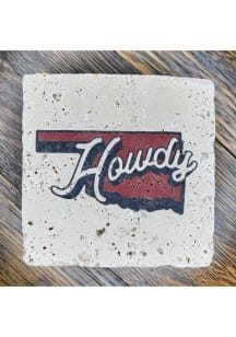 Oklahoma Howdy Coaster