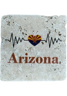 Arizona Heartbeat Coaster