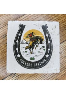 College Station Cowboy Coaster