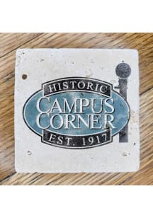 Norman Campus Corner Coaster