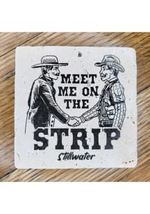 Stillwater Meet on the Strip Coaster
