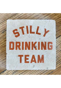 Stillwater Drinking Team Coaster