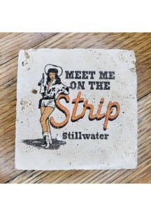 Stillwater Cowgirl Meet on the Strip Coaster