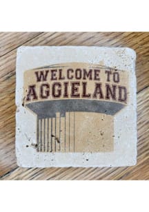 College Station Welcome to Aggieland Coaster