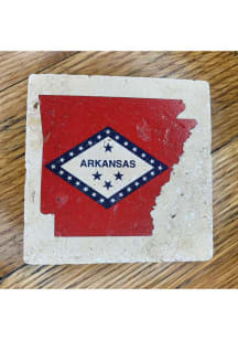 Arkansas Patch Coaster