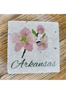 Arkansas Blossom Coaster