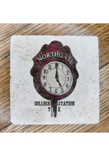 College Station Northgate Coaster